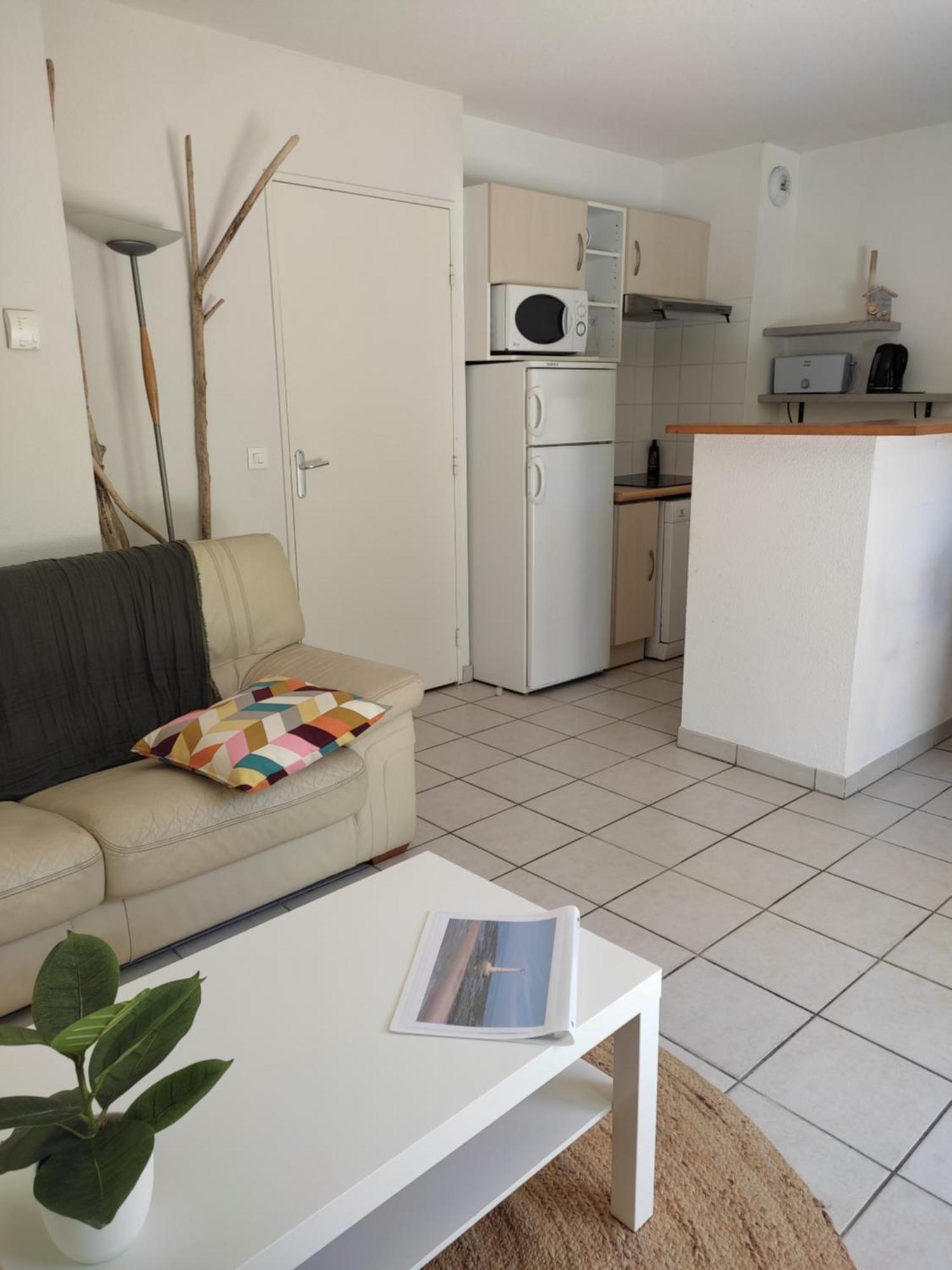 Maison 3 Chambres Avec Piscine Proche Plage 滨海苏拉克 外观 照片